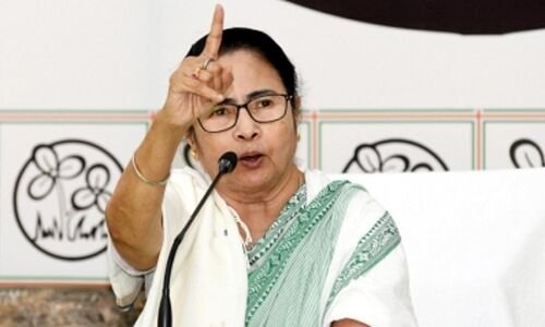 Mamata launches new attack on Centre, questioning if CBI will invade bathrooms