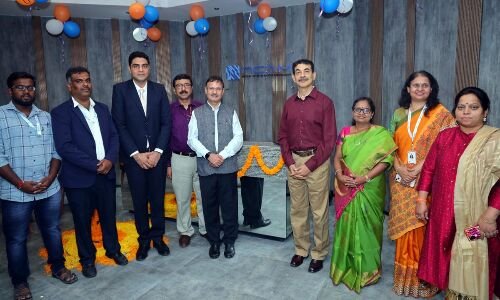 NCAM Inaugurated by KTR in Hyderabad