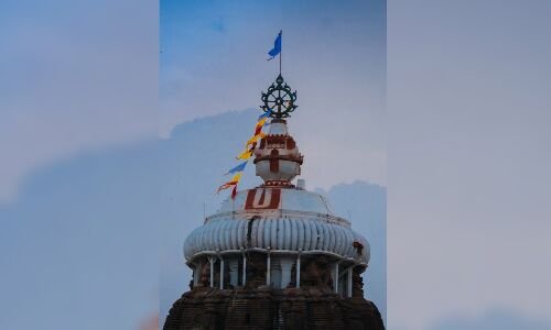 Restrictions imposed on the use of drones during Rath Yatra