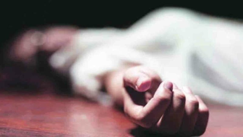 Sadness in Khammam... Couple commits suicide together