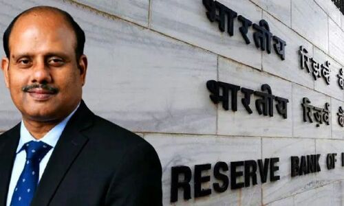 The RBI has appointed Swaminathan Janakiraman as its Deputy Governor.