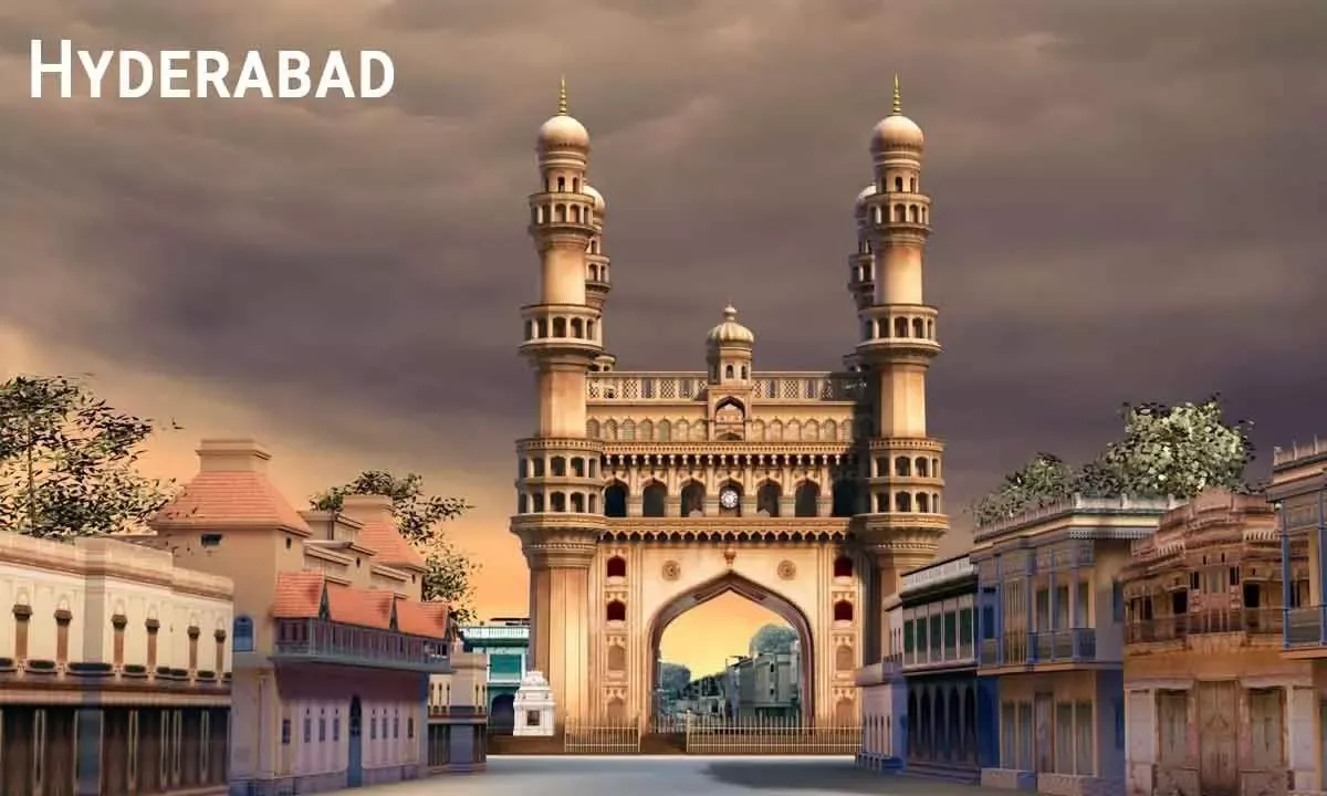 Top 5 Hyderabad News Updates for June 8, 2023