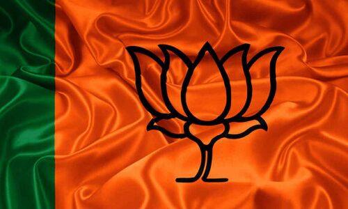 BJP politicians in Hyderabad confined to their residences