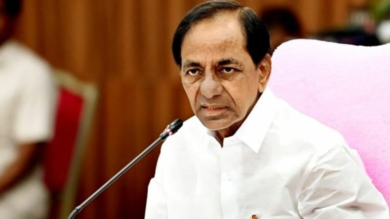 CM KCR accuses Centre of making unjust decisions to divide the nation; crucial decision on Uniform Civil Code.