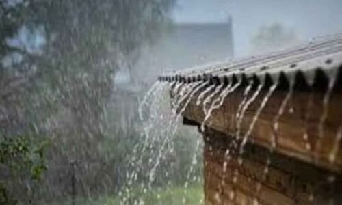 Continued Rainfall Expected in Andhra Pradesh and Telangana on July 24 due to Low Pressure