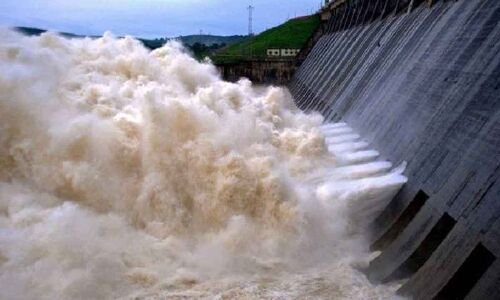 First flood water to be released from Hirakud dam on July 23, announces authorities