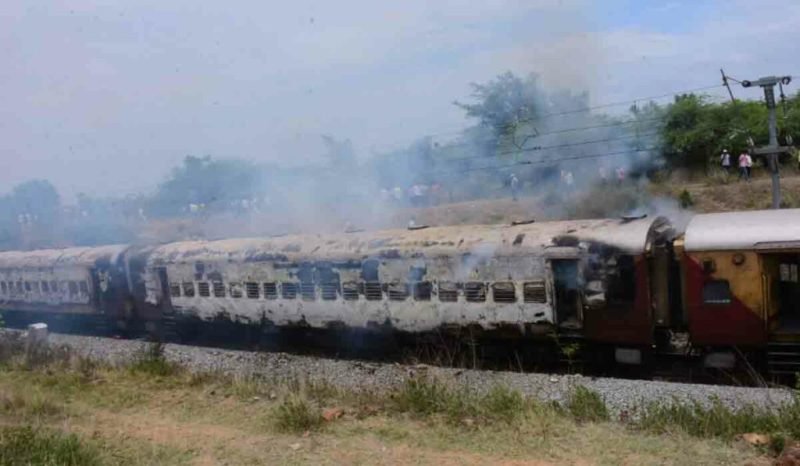 High-level committee to investigate the Falaknuma train accident