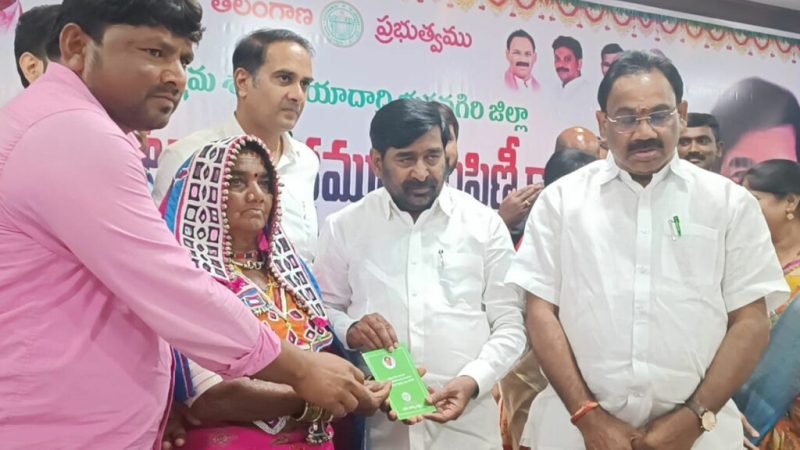 Jagadish Reddy | Astonishing Developments in the Growth of Aravai Endla.. CM KCR Creates Wonders: Minister Jagadish Reddy