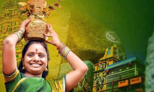 Kavitha set to participate in Bonalu festivities in Auckland and Brisbane