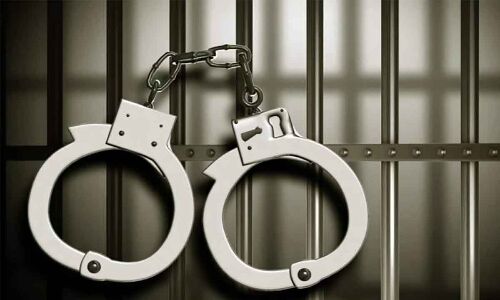 Nine Nepalis Arrested as Hyderabad Police Solves Rs 5 Crore Theft Case