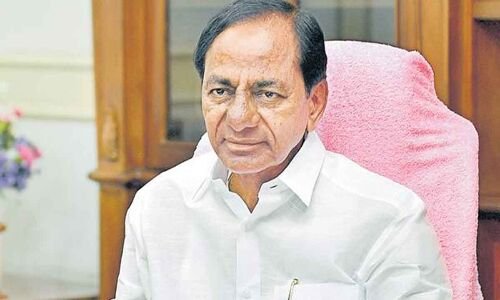 On August 25, KCR to consecrate Temple, Masjid, and Church simultaneously