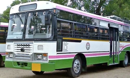 Passengers can now travel within a 30 km radius for 12 hours with TSRTC's new T9-30 ticket