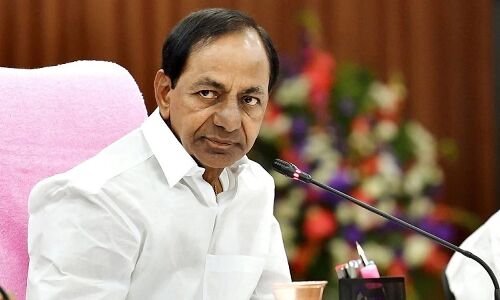 Telangana Government Orders Conversion of VRAs' Services