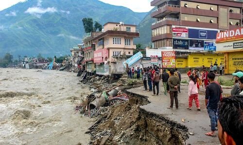 Telangana Government Retrieves Misplaced Documents, Initiates Measures to Safely Bring Back Stranded Individuals in Himachal Pradesh