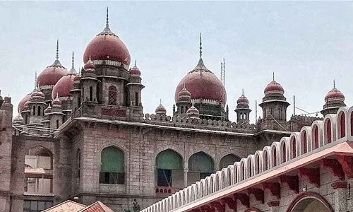 Telangana HC orders Government to incorporate 'No Caste-No Religion' section in all application forms