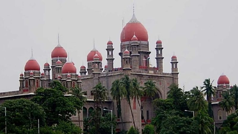 Telangana High Court Supports Director Shankar's Plea Against Land Dispute