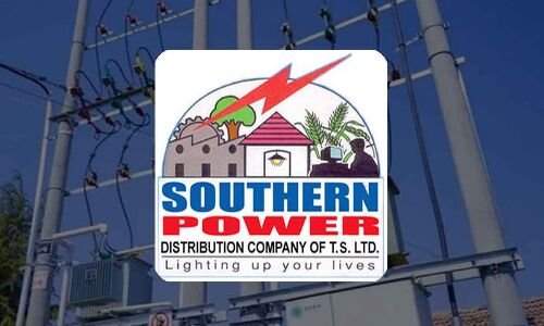 TSSPDCL to repair transformers and poles damaged