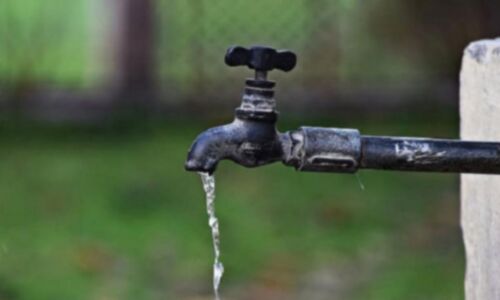 Water Supply to be Disrupted in Numerous Areas of Hyderabad