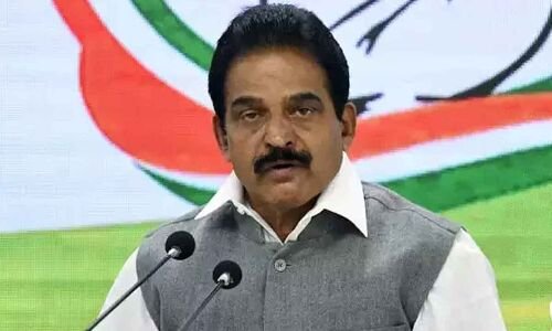 AICC Issues Warning to Telangana Congress Over Internal Disputes
