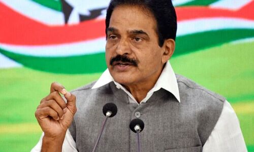 AICC selects three national coordinators hailing from Telangana