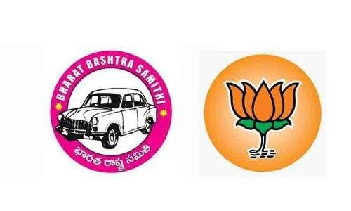 Amberpet to witness fierce competition between BJP and BRS
