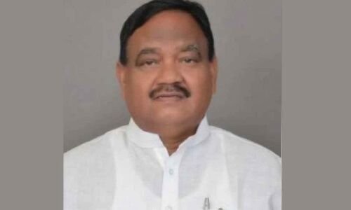 Assembly pays tribute to late MLA G Sayanna from Cantonment