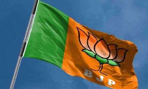 BJP sets sights on making a breakthrough in Shadnagar during the 2023 elections