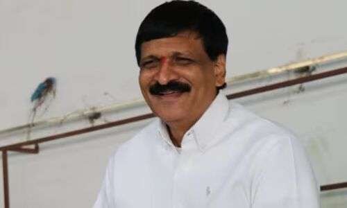 BTS Leader Criticizes Mynampally for Remarks against Harish Rao