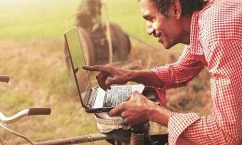 Cabinet approves plan to provide broadband to 640,000 villages