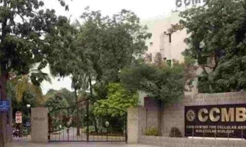 CCMB holds consultative meeting in Hyderabad for one day