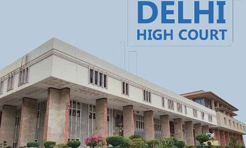 Delhi High Court Criticizes Writ Petitions for Parole Applications, Encourages Direct Approach to Authorities