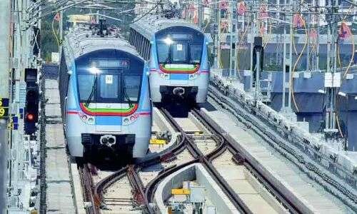 Expansion of Hyderabad Metro Rail to Connect All Junctions