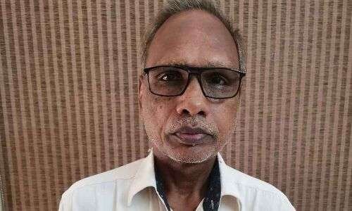 Former BDO evading arrest in Odisha captured in Delhi after 8 years