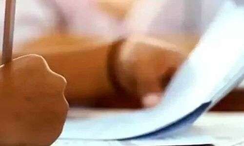 Glitch causes delay in Gurukul Postgraduate Teachers test in Hyderabad