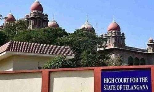 High Court of Telangana issues Interim Order regarding the Placement of VRAs in alternative positions