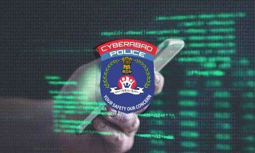 International fake call racket busted by Cyberabad police