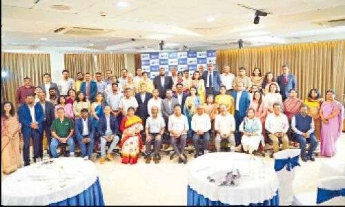 ISB-BIPP Advanced Management Program in Public Policy Launched in Hyderabad