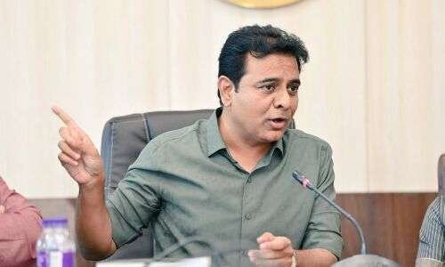 KTR: Over 900,000 jobs created by State IT sector