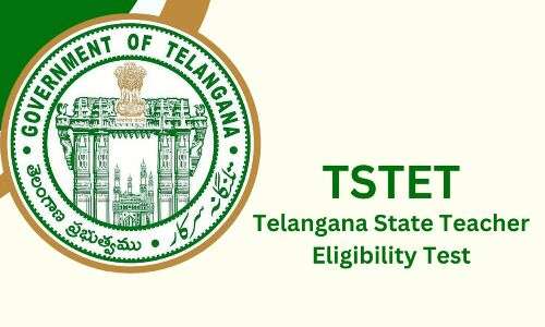 Last Day to Apply for TS TET 2023