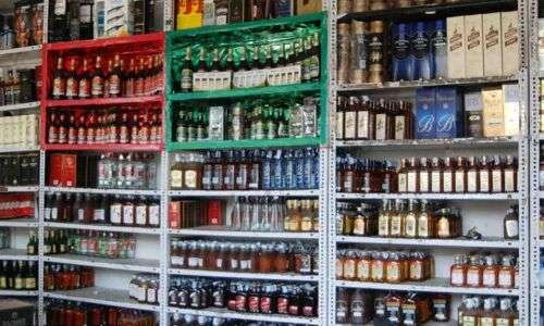 Liquor shops tender in Hyderabad receives overwhelming response