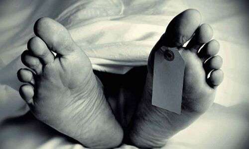 Mysterious Circumstances Surround Death of Youth in Hyderabad