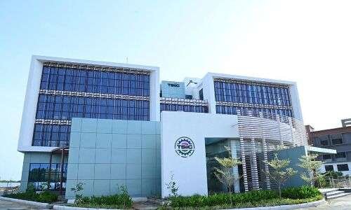 Nizamabad IT HUB to be Inaugurated by KTR on Wednesday