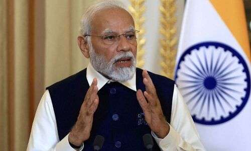 PM Modi Urges Unity and Restoration in Manipur to Achieve Peace amidst Ethnic Strife