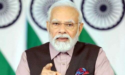 Prime Minister Modi to give his tenth consecutive Independence Day speech