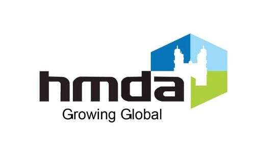 Prospective buyers meet with HMDA for pre-bid discussions