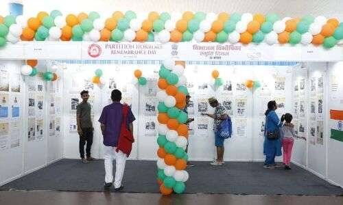 Railway Stations in Secunderabad and Kacheguda Host Photo Exhibition