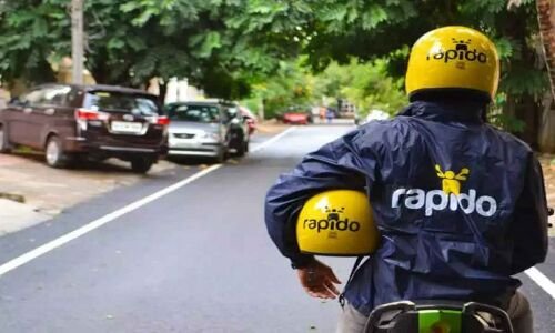 Rapido reveals 3.5-hour wait time for 45-minute ride in Bengaluru!