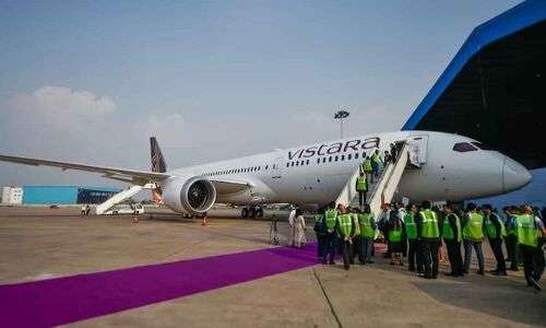 Safety Checks Underway After Bomb Alert Delays Vistara Flight From Delhi To Pune