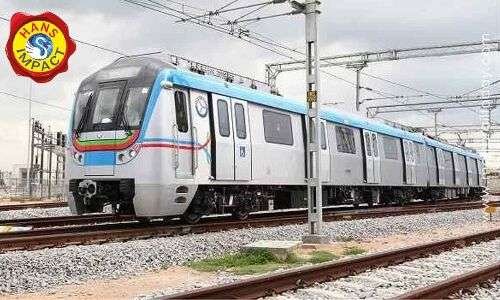 Soil Testing for MGBS-Falaknuma Metro Corridor to Commence by Engineers
