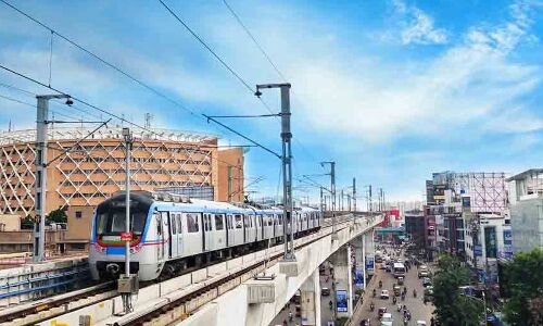 Soon, preliminary report on Metro expansion will be prepared.